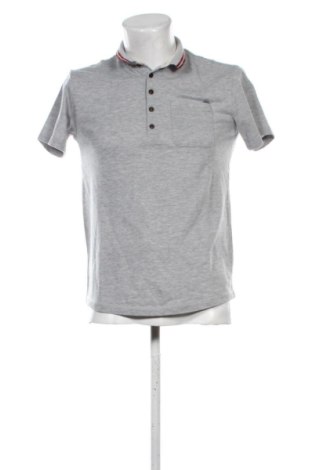 Мъжка тениска Firetrap, Размер M, Цвят Сив, Цена 12,27 €, #136845398