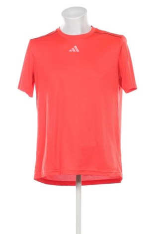 Férfi póló Adidas, Méret L, Szín Rózsaszín, Ár 6 929 Ft, #136845453