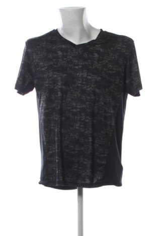 Męski T-shirt Crivit, Rozmiar L, Kolor Kolorowy, Cena 28,99 zł, #136845477
