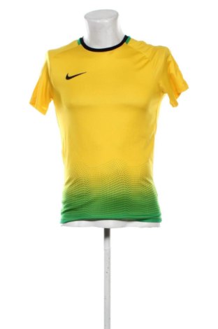 Мъжка тениска Nike, Размер S, Цвят Многоцветен, Цена 17,89 €, #136846233