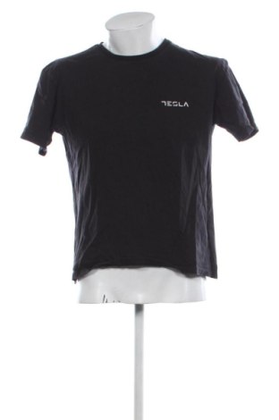 Herren T-Shirt Tesla, Größe M, Farbe Schwarz, Preis € 11,99, #136846420
