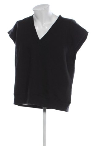 Męski T-shirt Zara, Rozmiar XL, Kolor Czarny, Cena 51,99 zł, #136847069