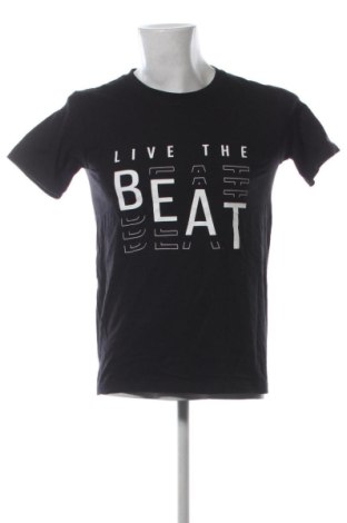Męski T-shirt Unbranded, Rozmiar M, Kolor Czarny, Cena 37,99 zł, #136847079