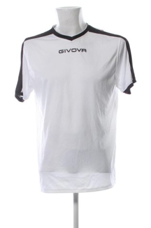 Męski T-shirt Givova, Rozmiar L, Kolor Kolorowy, Cena 59,99 zł, #136847160