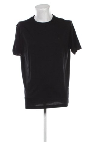 Мъжка тениска Lerros, Размер XL, Цвят Черен, Цена 9,20 €, #136847354