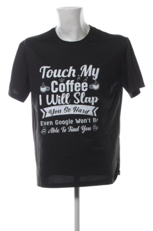 Męski T-shirt Unbranded, Rozmiar XL, Kolor Czarny, Cena 49,99 zł, #136847614