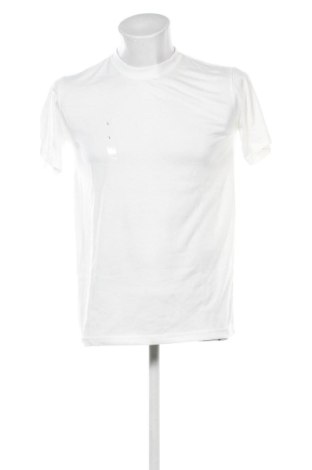 Мъжка тениска Unbranded, Размер L, Цвят Бял, Цена 11,75 €, #136848652