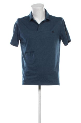 Męski T-shirt Hannah, Rozmiar L, Kolor Niebieski, Cena 45,99 zł, #136849015