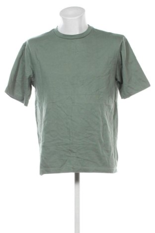 Męski T-shirt Anko, Rozmiar M, Kolor Zielony, Cena 34,99 zł, #136849040