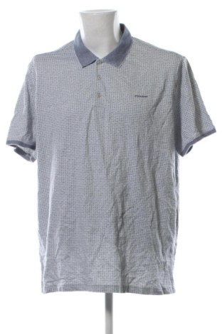 Męski T-shirt State Of Art, Rozmiar 4XL, Kolor Kolorowy, Cena 94,99 zł, #136849074