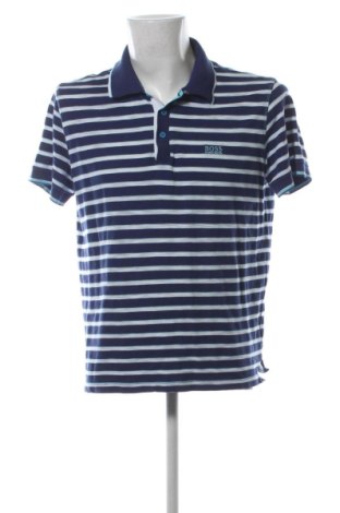 Herren Shirt Hugo Boss, Größe XL, Farbe Mehrfarbig, Preis 44,99 €, #136849428