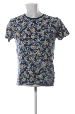 Męski T-shirt Nils Sundstrom, Rozmiar L, Kolor Kolorowy, Cena 43,99 zł, #136849512