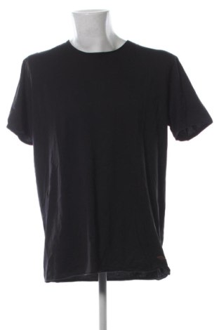 Мъжка тениска Unbranded, Размер XXL, Цвят Черен, Цена 10,22 €, #136849586