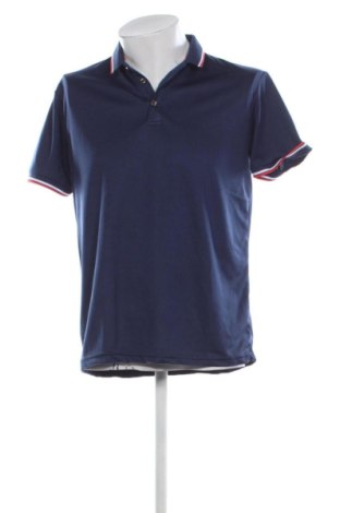 Tricou de bărbați Unbranded, Mărime XXL, Culoare Albastru, Preț 55,99 Lei, #136849751