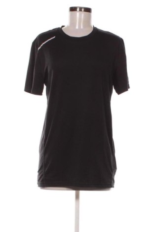 Tricou de bărbați Crivit, Mărime S, Culoare Negru, Preț 38,99 Lei, #136849782