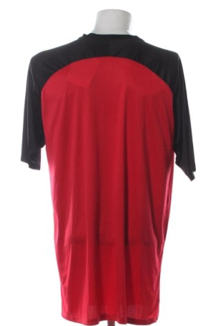Męski T-shirt Givova, Rozmiar 3XL, Kolor Kolorowy, Cena 39,99 zł, #136849786
