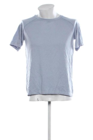 Tricou de bărbați Pursue Fitness, Mărime M, Culoare Albastru, Preț 47,99 Lei, #136849842