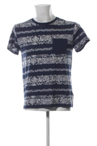 Мъжка тениска H&M, Размер M, Цвят Многоцветен, Цена 10,73 €, #136849930