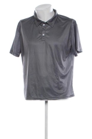 Męski T-shirt Unbranded, Rozmiar L, Kolor Szary, Cena 39,99 zł, #136850027