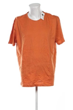 Мъжка тениска Tex, Размер XL, Цвят Оранжев, Цена 8,18 €, #136850063
