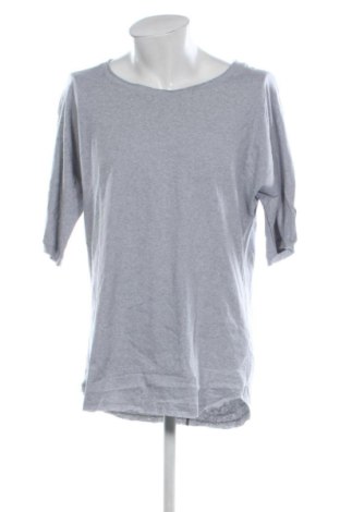 Męski T-shirt Unbranded, Rozmiar L, Kolor Szary, Cena 43,99 zł, #136850169