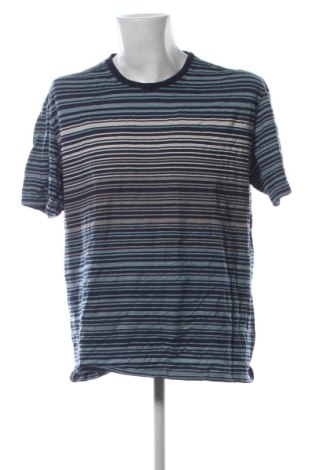 Męski T-shirt AMMANN, Rozmiar 3XL, Kolor Kolorowy, Cena 50,99 zł, #136850226