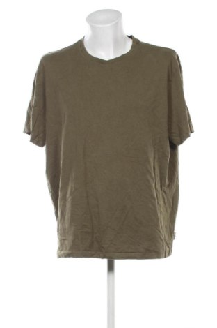 Мъжка тениска Only & Sons, Размер 3XL, Цвят Зелен, Цена 5,11 €, #136850512
