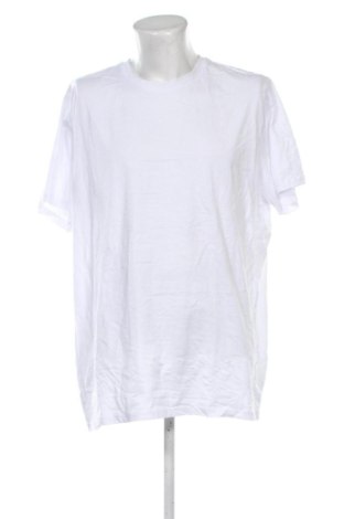 Мъжка тениска Unbranded, Размер 3XL, Цвят Бял, Цена 9,20 €, #136850714