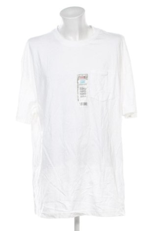 Tricou de bărbați Dickies, Mărime 3XL, Culoare Alb, Preț 100,99 Lei, #136850792