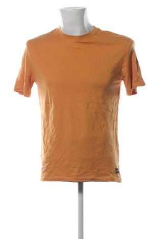 Męski T-shirt Unbranded, Rozmiar M, Kolor Pomarańczowy, Cena 46,99 zł, #136851233