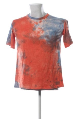 Męski T-shirt SHEIN, Rozmiar M, Kolor Kolorowy, Cena 37,99 zł, #136851270