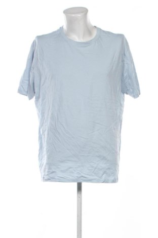 Мъжка тениска Identic, Размер 3XL, Цвят Син, Цена 4,09 €, #136851807