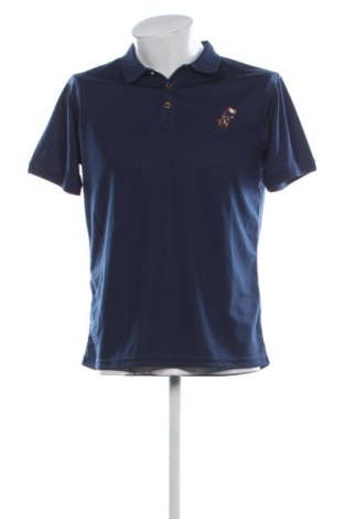 Tricou de bărbați Unbranded, Mărime XXL, Culoare Albastru, Preț 55,99 Lei, #136851864