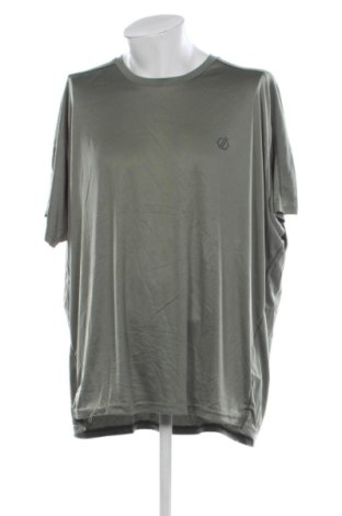 Мъжка тениска Dare 2B, Размер 5XL, Цвят Зелен, Цена 5,11 €, #136852073