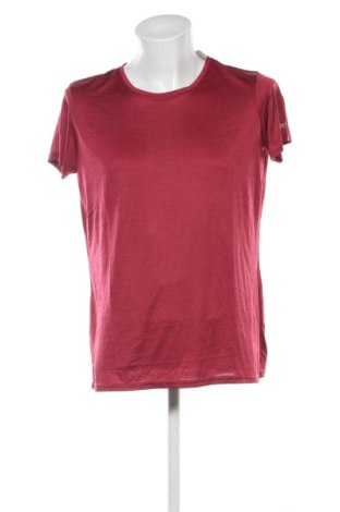 Мъжка тениска Regatta, Размер 3XL, Цвят Червен, Цена 11,75 €, #136852090
