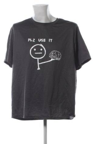 Męski T-shirt Unbranded, Rozmiar 3XL, Kolor Kolorowy, Cena 50,99 zł, #136852099