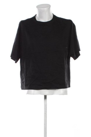 Мъжка тениска Unbranded, Размер XL, Цвят Черен, Цена 12,27 €, #136852262