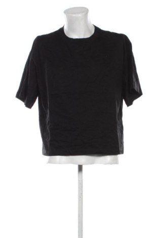 Мъжка тениска Unbranded, Размер XL, Цвят Черен, Цена 12,27 €, #136852283