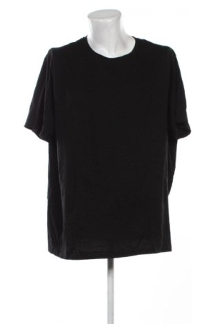 Мъжка тениска C&A, Размер 4XL, Цвят Черен, Цена 6,13 €, #136852632