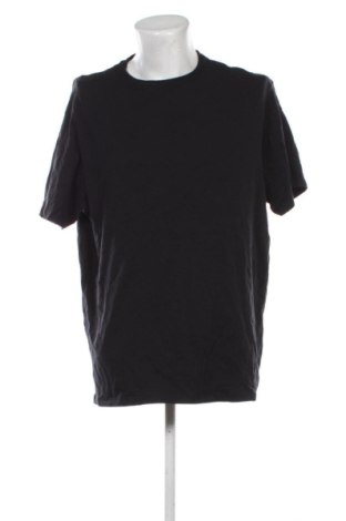 Мъжка тениска Primark, Размер 3XL, Цвят Черен, Цена 8,18 €, #136852868