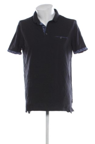 Męski T-shirt Jack & Jones, Rozmiar XL, Kolor Niebieski, Cena 74,99 zł, #136852919