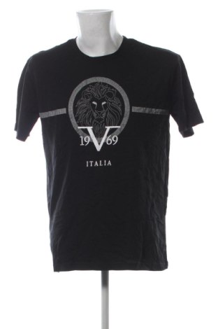 Męski T-shirt Unbranded, Rozmiar 3XL, Kolor Czarny, Cena 45,99 zł, #136852950