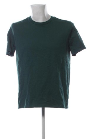 Мъжка тениска Unbranded, Размер L, Цвят Зелен, Цена 10,73 €, #136853002