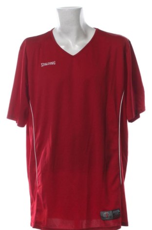 Tricou de bărbați Unbranded, Mărime 4XL, Culoare Roșu, Preț 42,99 Lei, #136853005