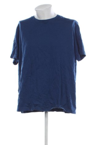 Męski T-shirt Unbranded, Rozmiar 4XL, Kolor Niebieski, Cena 55,99 zł, #136854497