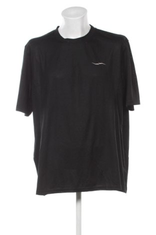 Tricou de bărbați Crivit, Mărime 3XL, Culoare Negru, Preț 42,99 Lei, #136855152