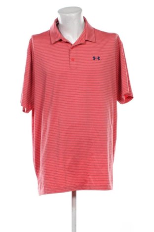 Tricou de bărbați Under Armour, Mărime 3XL, Culoare Multicolor, Preț 115,99 Lei, #136855259