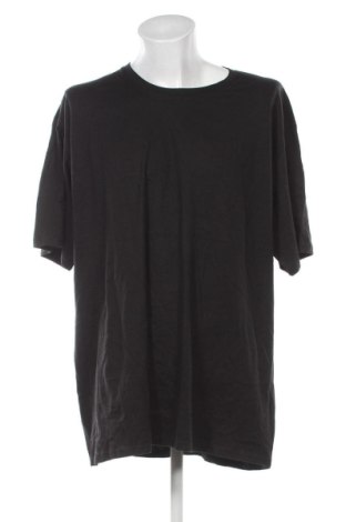 Мъжка тениска Unbranded, Размер 4XL, Цвят Черен, Цена 2,04 €, #136855282