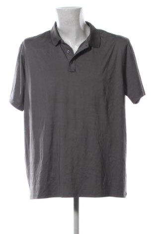 Męski T-shirt Unbranded, Rozmiar 3XL, Kolor Szary, Cena 44,99 zł, #136855377