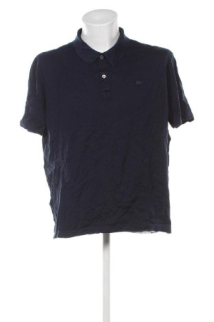 Мъжка тениска Lacoste, Размер 3XL, Цвят Син, Цена 23,00 €, #136855627